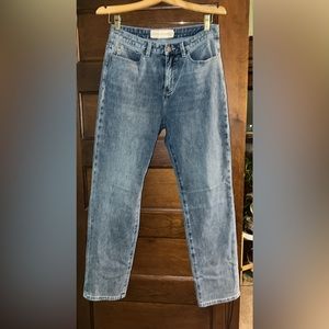 Soft surroundings, jeans